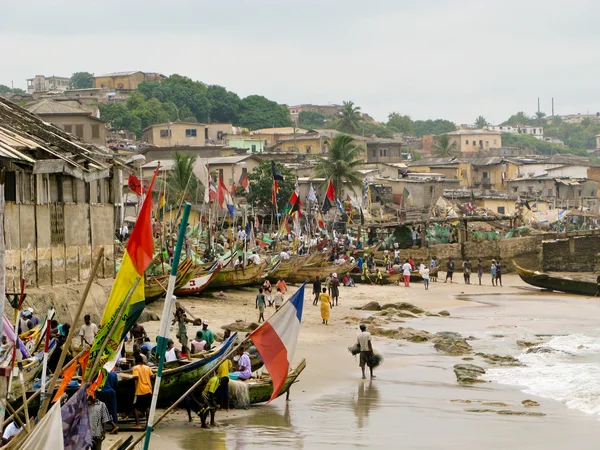 Practical Tips for a Memorable Trip to Ghana